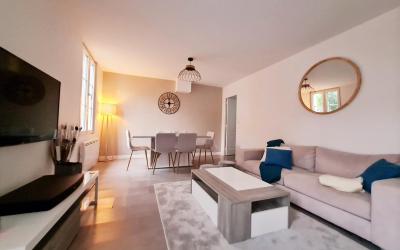Maison 3u00a0Chambres