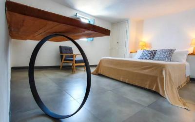 Suite Superior con Vista Mare