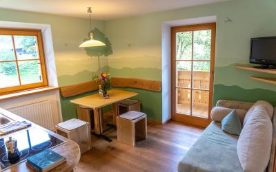 Appartamento con 2 Camere da Letto