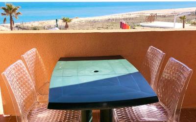 Appartement - Vue sur Mer