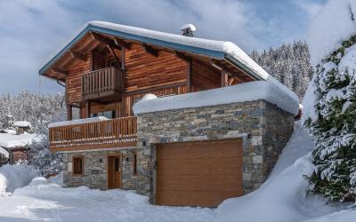 Chalet Chalet