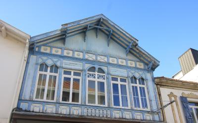 Appartement 2 Chambres