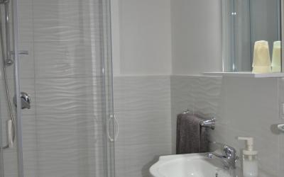 Camera Quadrupla con Bagno Privato 