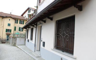 Appartamento con 1 Camera da Letto