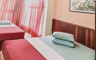 Kamar Keluarga Kamar Keluarga