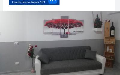 Camera Familiare con Bagno Privato