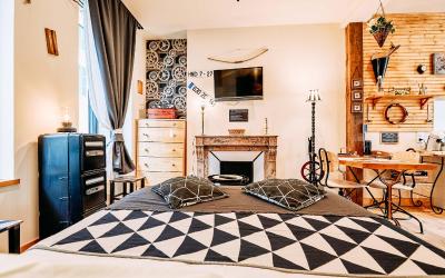 Studio Familial Studio Familial