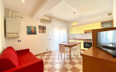 Appartamento con 1 Camera da Letto