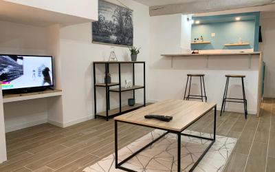 Appartement 1 Chambre Appartement 1 Chambre