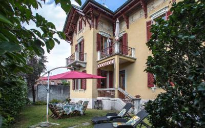 Casa con 2 Camere da Letto