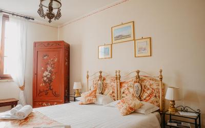 Camera Matrimoniale Superior