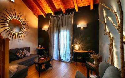 Casa con 1 Camera da Letto