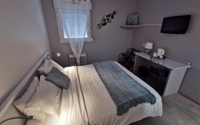 Chambre Double Supu00e9rieure