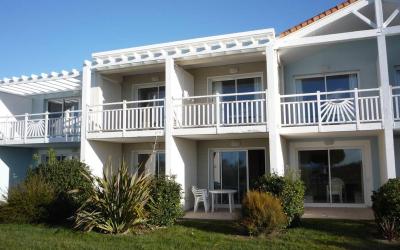 Appartement 1 Chambre