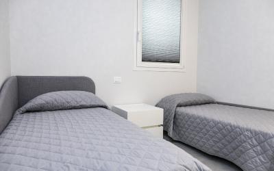 Appartamento con Vista Mare