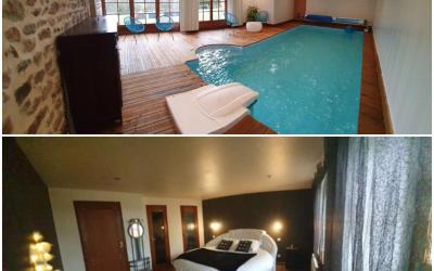 Chambre Double Chambre Double