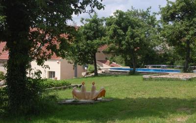 Maison 7 Chambres