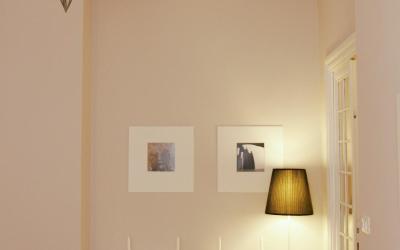 Appartamento con 1 Camera da Letto