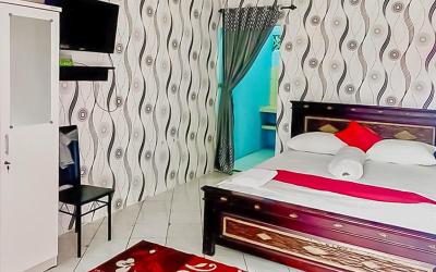 Kamar Standard Double Kamar Standard Double