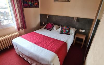 Petite Chambre Double