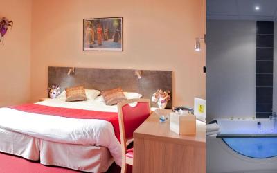 Chambre Double Supu00e9rieure