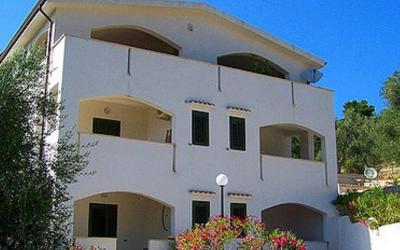 Casa con 2 Camere da Letto