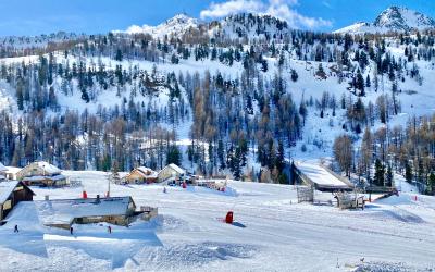 Appartement 1 Chambre Appartement 1 Chambre