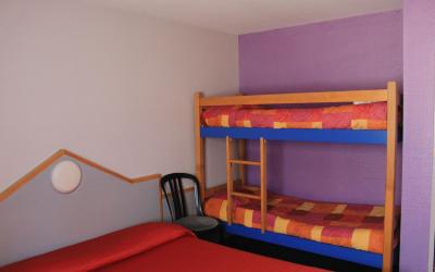 Chambre Quadruple (2 Adultes + 2 Enfants)