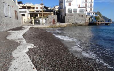 Appartamento con Vista Mare