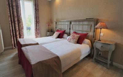 Chambre Lits Jumeaux Chambre Lits Jumeaux