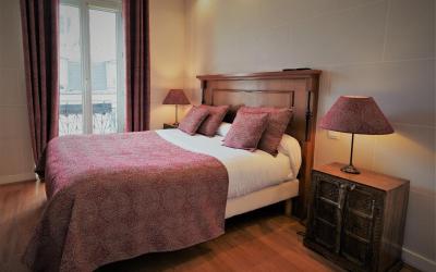 Chambre Triple Chambre Triple