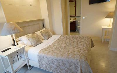 Chambre Double Supu00e9rieure Chambre Double Supu00e9rieure