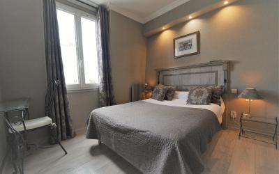 Chambre Double Chambre Double