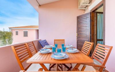 Appartamento con 2 Camere da Letto