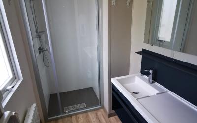 Bungalow 2u00a0Chambres