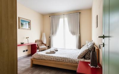 Appartamento con 2 Camere da Letto