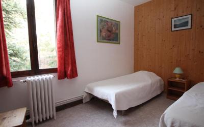 Chambre Familiale avec Salle de Bains Privative
