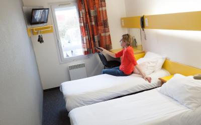 Chambre Lits Jumeaux Chambre Lits Jumeaux