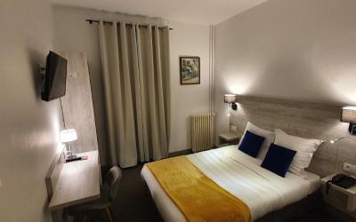 Chambre Double u00c9conomique