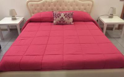 Camera Matrimoniale con Bagno Privato