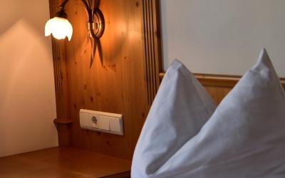 Camera Singola con Bagno