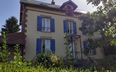 Maison 4u00a0Chambres Maison 4u00a0Chambres