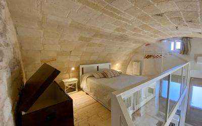 Appartamento con 1 Camera da Letto