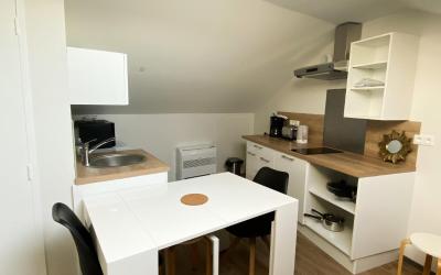 Appartement Appartement