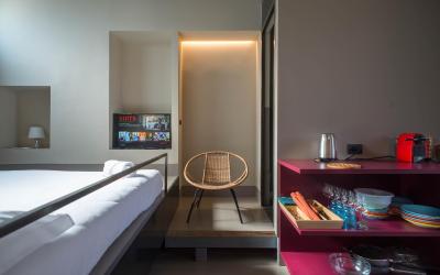 Appartamento Standard