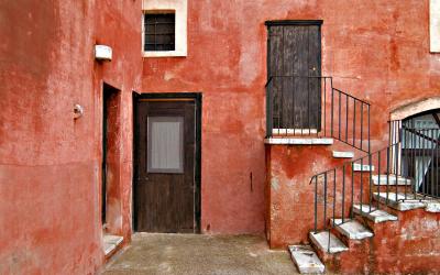 Casa a Schiera con 2 Camere da Letto e Vista Mare