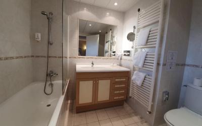 Chambre Familiale Prestige Chambre Familiale Prestige