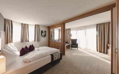 Suite Comfort con Balcone