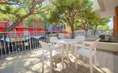 Appartamento con 1 Camera da Letto