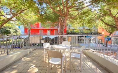 Appartamento con 1 Camera da Letto